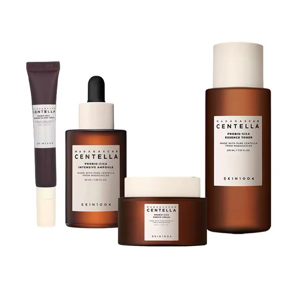Набор SKIN1004 Centella Probio – обзор и цена Luxury Skincare Brands