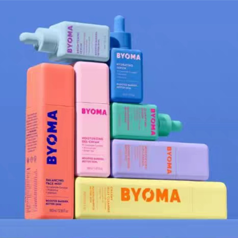 Сыворотка BYOMA Phyto-Mucin Gl – обзор и цена Luxury Skincare Brands