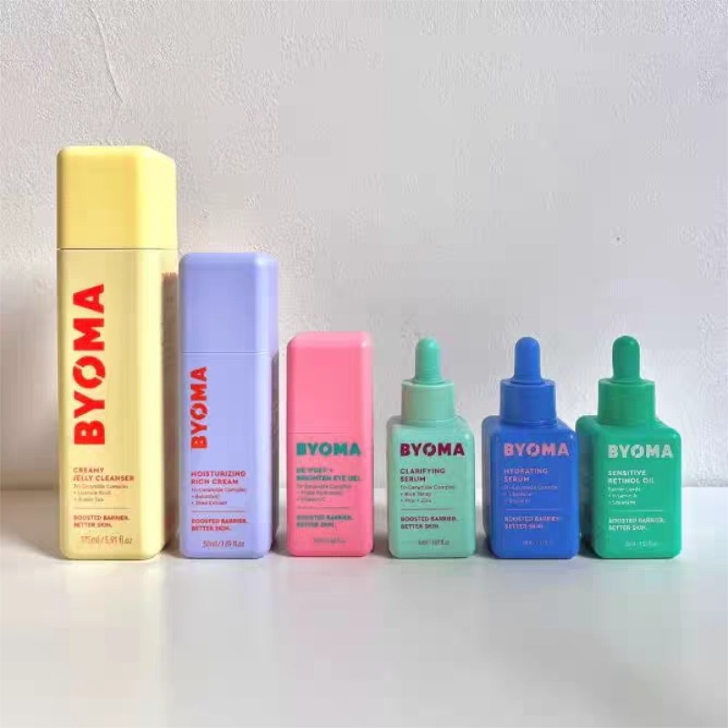 Сыворотка BYOMA Phyto-Mucin Gl – обзор и цена Luxury Skincare Brands