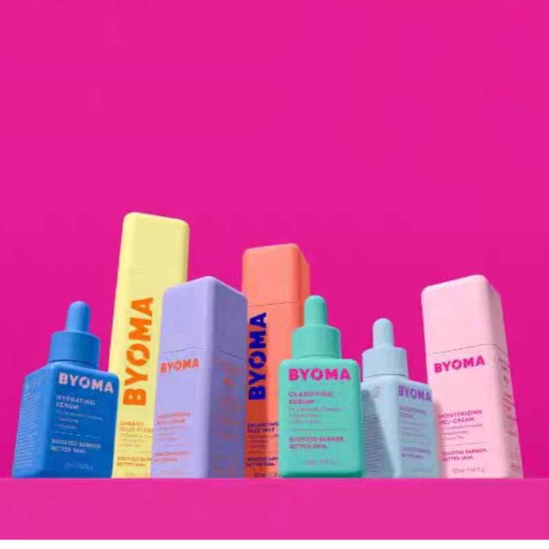 Сыворотка BYOMA Phyto-Mucin Gl – обзор и цена Luxury Skincare Brands