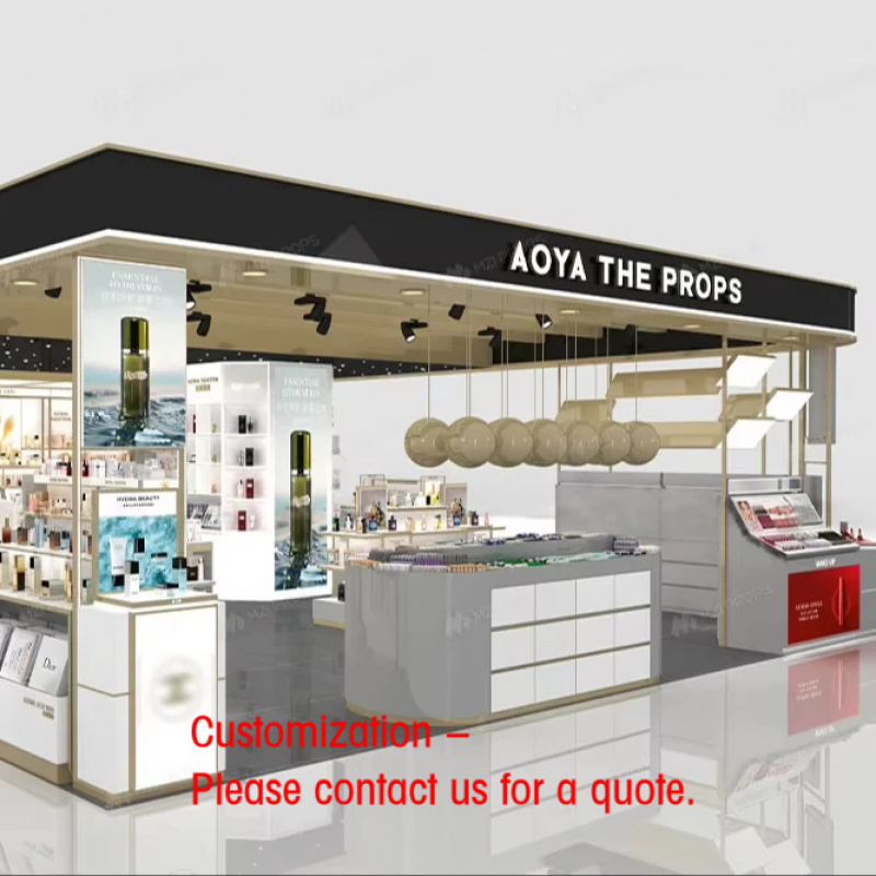 Индивидуальный роскошный косме – обзор и цена Luxury Skincare Shop