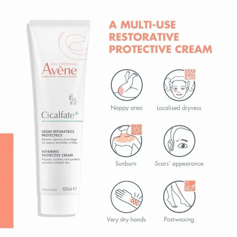 Восстанавливающий и успокаиваю – обзор и цена Luxury Skincare Brands