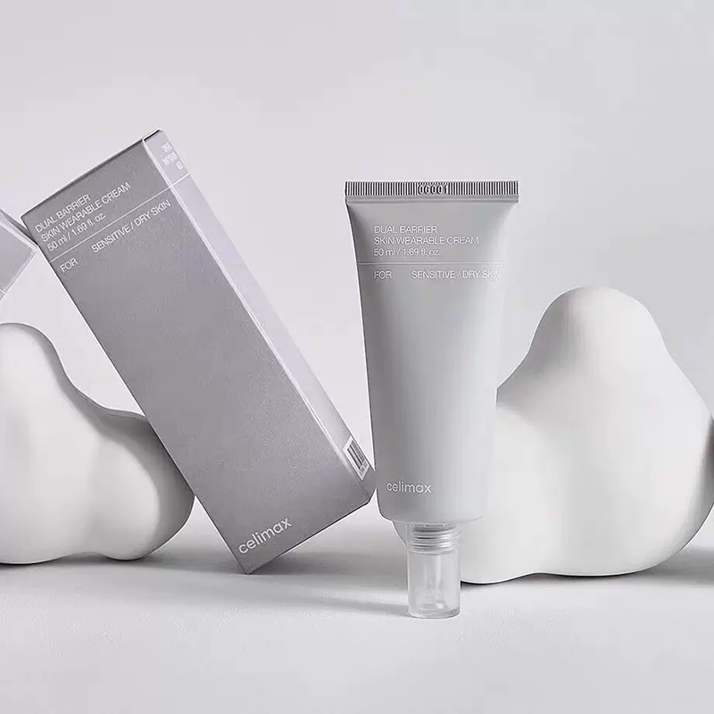 Новый крем Celimax Double Barr – обзор и цена Luxury Skincare Brands