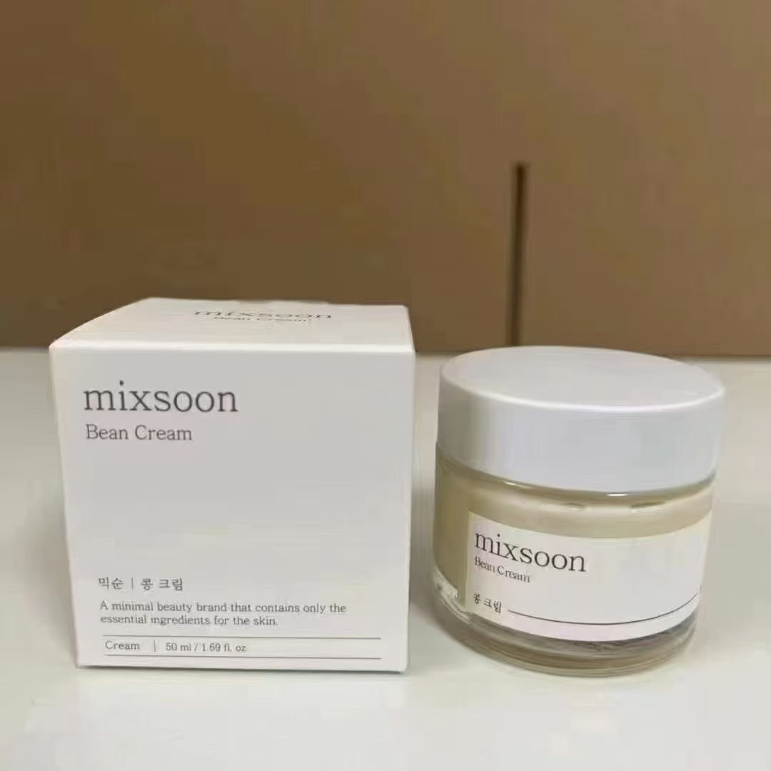 Корейский крем-эссенция Mixsoo – обзор и цена Luxury Skincare Brands