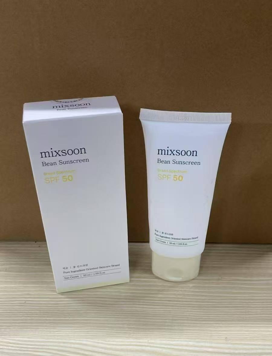 Корейский крем-эссенция Mixsoo – обзор и цена Luxury Skincare Brands