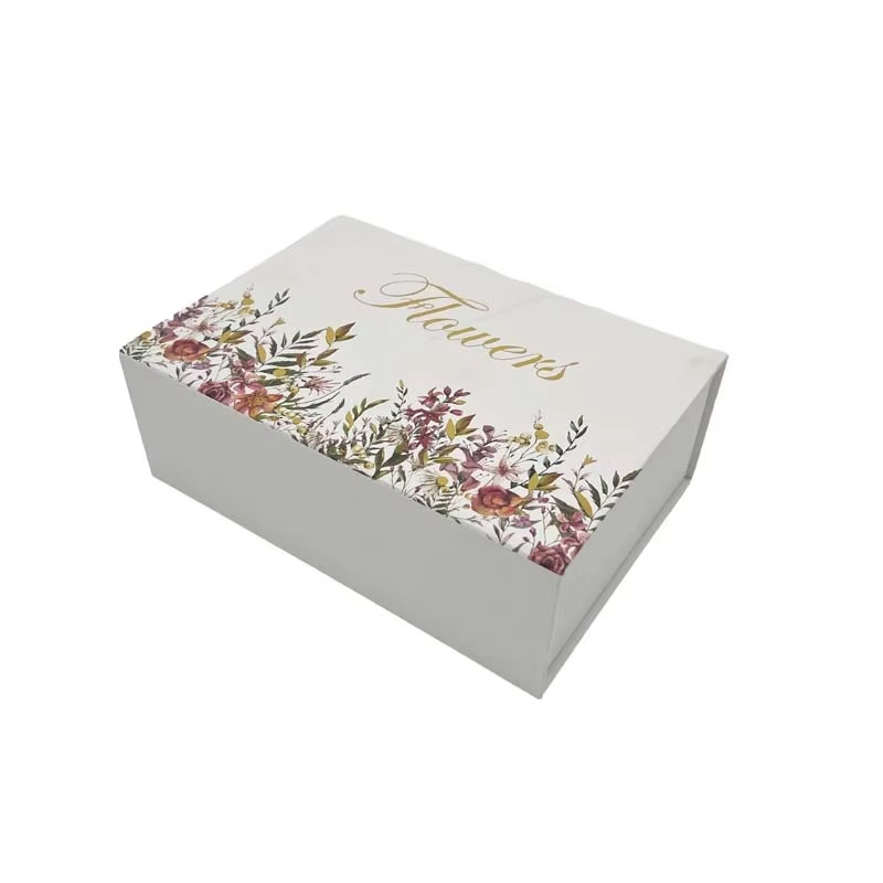 Коробка для косметики с индиви – обзор и цена Luxury Skincare Packaging