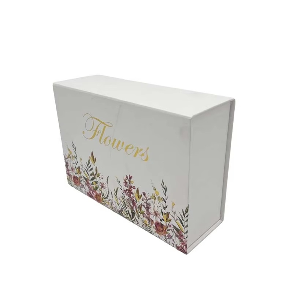 Коробка для косметики с индиви – обзор и цена Luxury Skincare Packaging