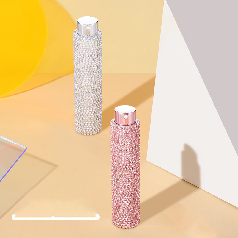 Флакон для духов, роскошная уп – обзор и цена Luxury Skincare Packaging