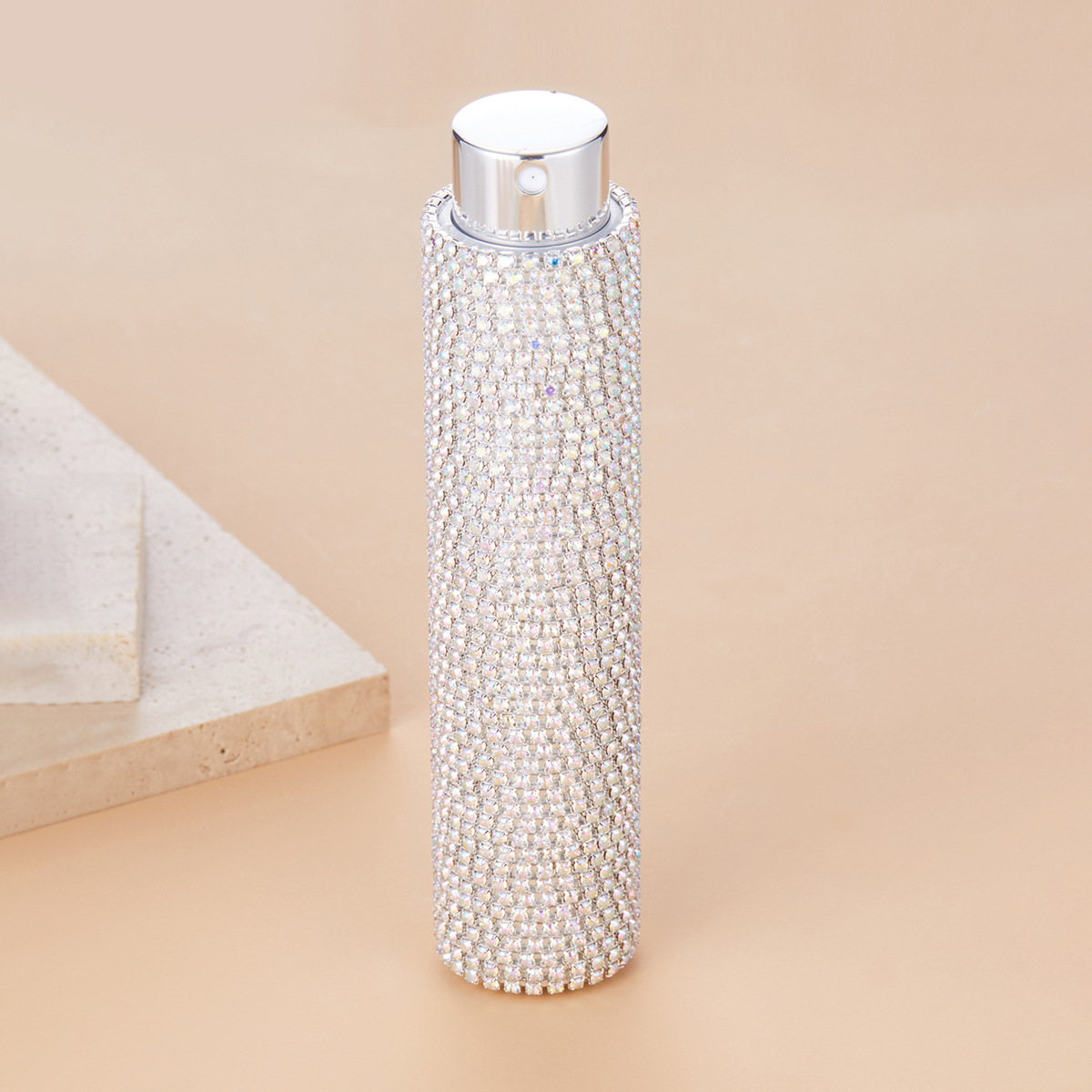 Флакон для духов, роскошная уп – обзор и цена Luxury Skincare Packaging