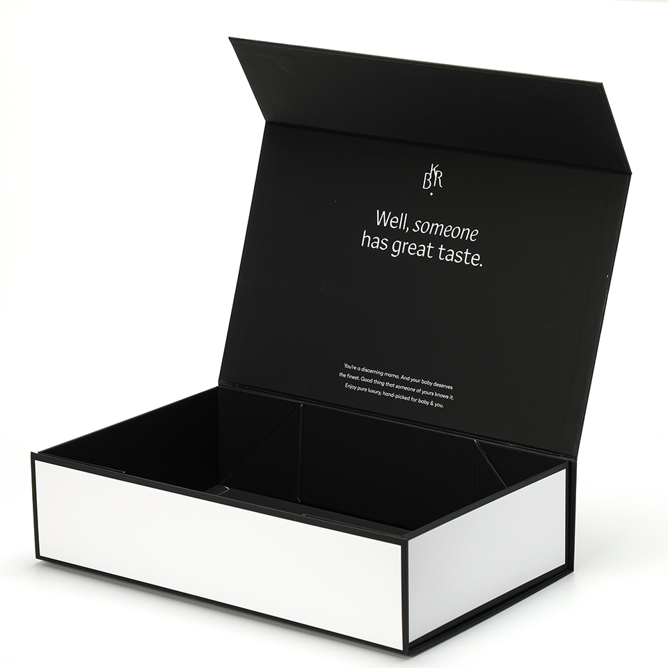 Подарочная коробка из жесткого – обзор и цена Luxury Skincare Packaging
