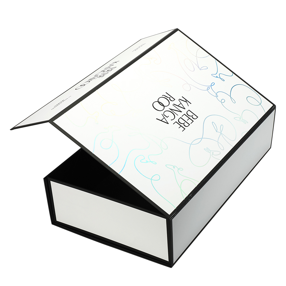 Подарочная коробка из жесткого – обзор и цена Luxury Skincare Packaging