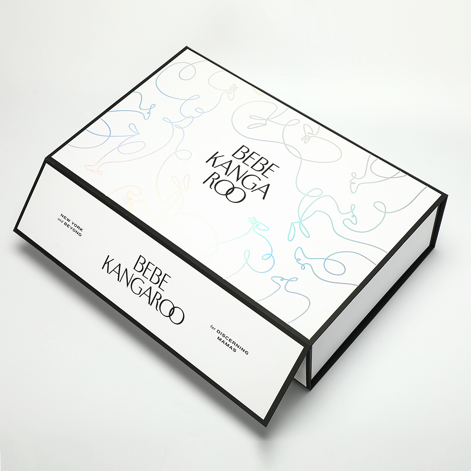 Подарочная коробка из жесткого – обзор и цена Luxury Skincare Packaging