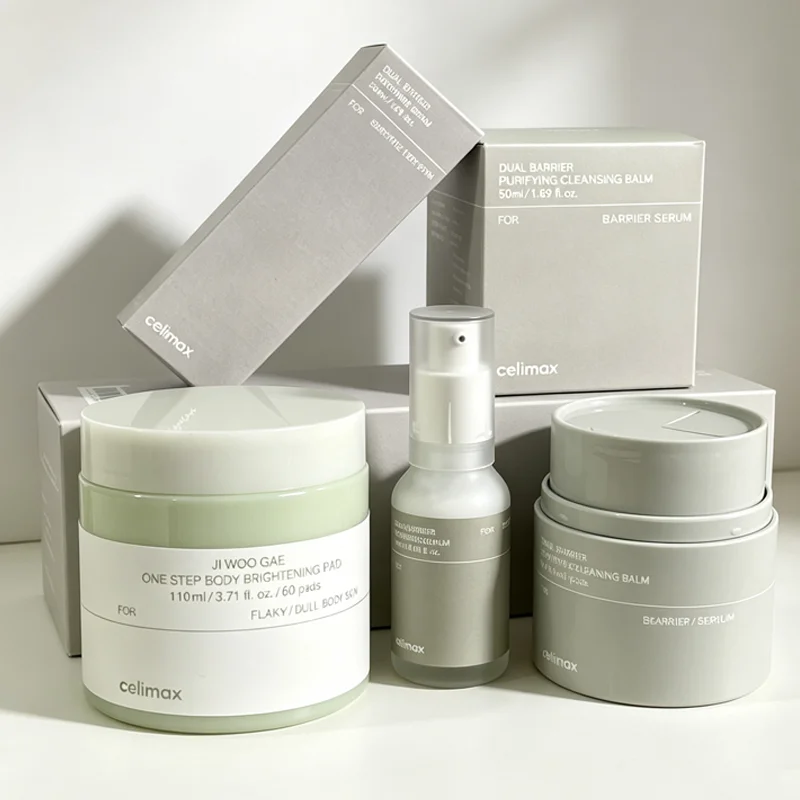 Оригинальный Celimax Dual Barr – обзор и цена Luxury Skincare Brands