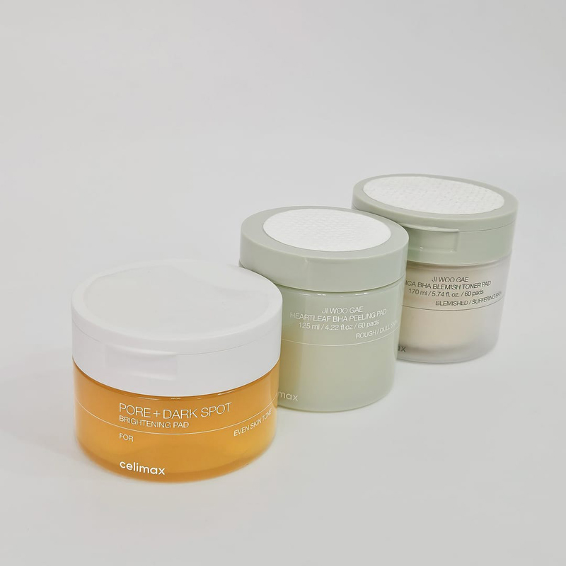 Оригинальный Celimax Dual Barr – обзор и цена Luxury Skincare Brands